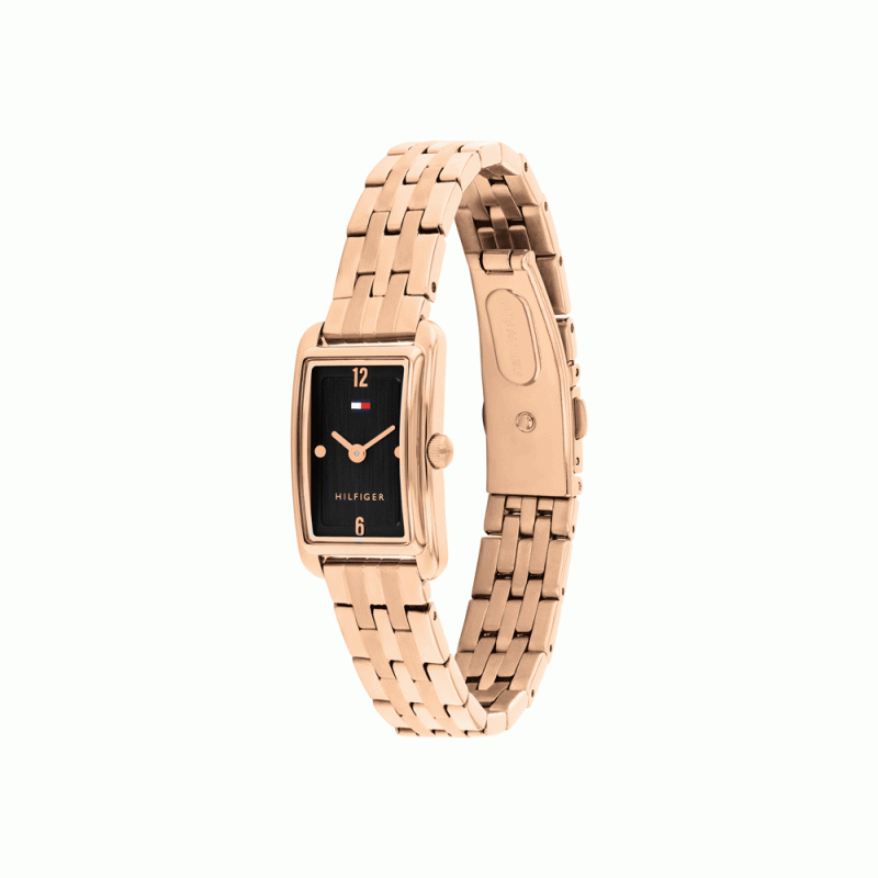 Dámské hodinky TOMMY HILFIGER 1782853