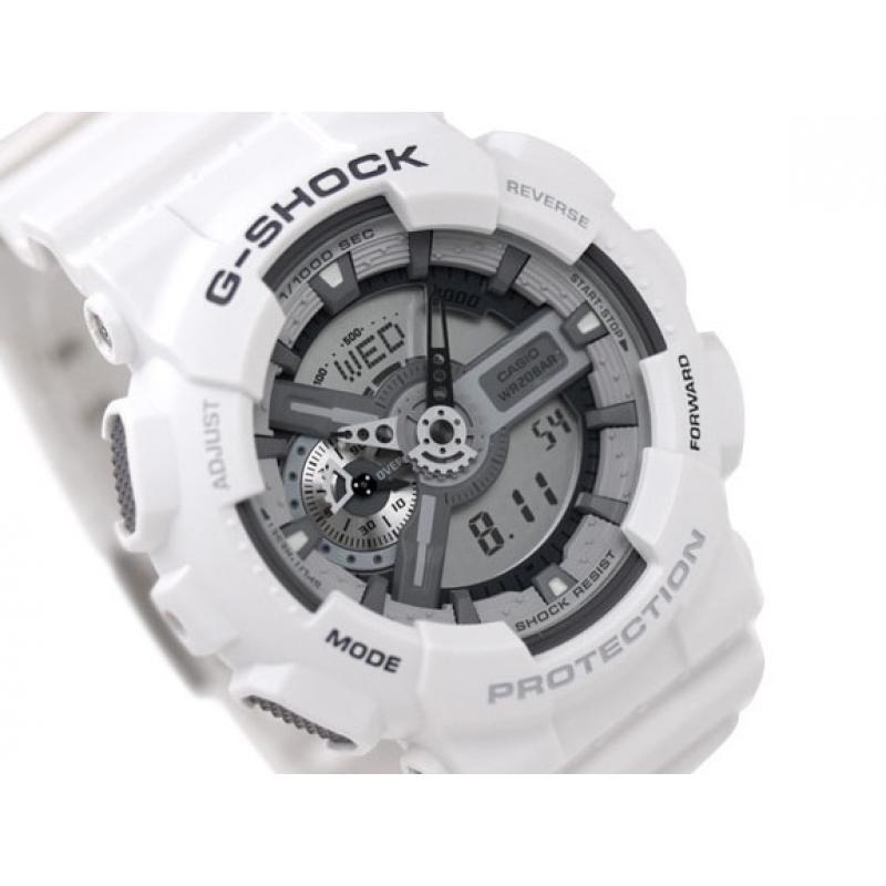 Pánske hodinky CASIO G-shock GA-110C-7A