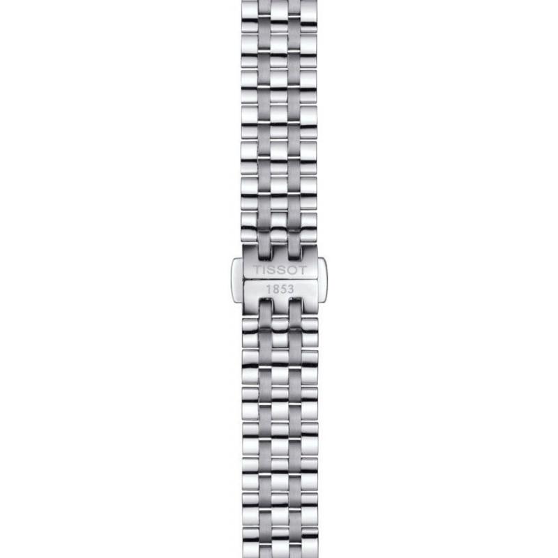 ¨Dámské hodinky Tissot Carson Premium Lady Quartz T122.210.11.033.00