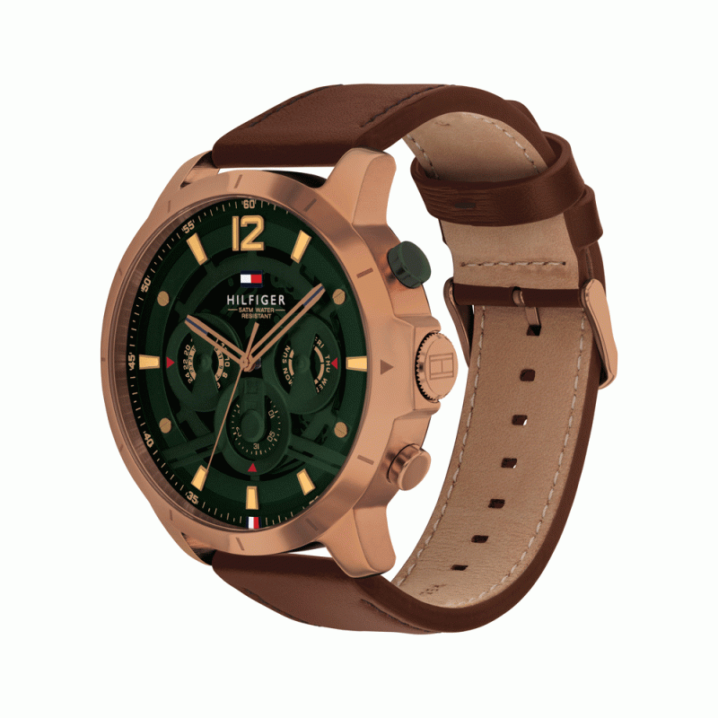 Pánské hodinky TOMMY HILFIGER 1792207