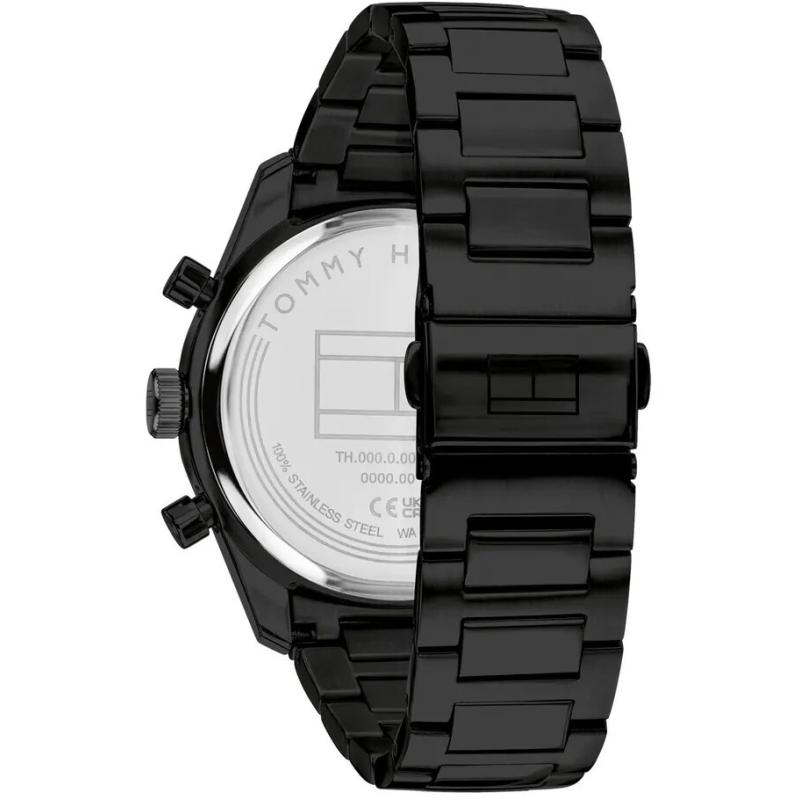 Pánské hodinky TOMMY HILFIGER Hampton 1792280