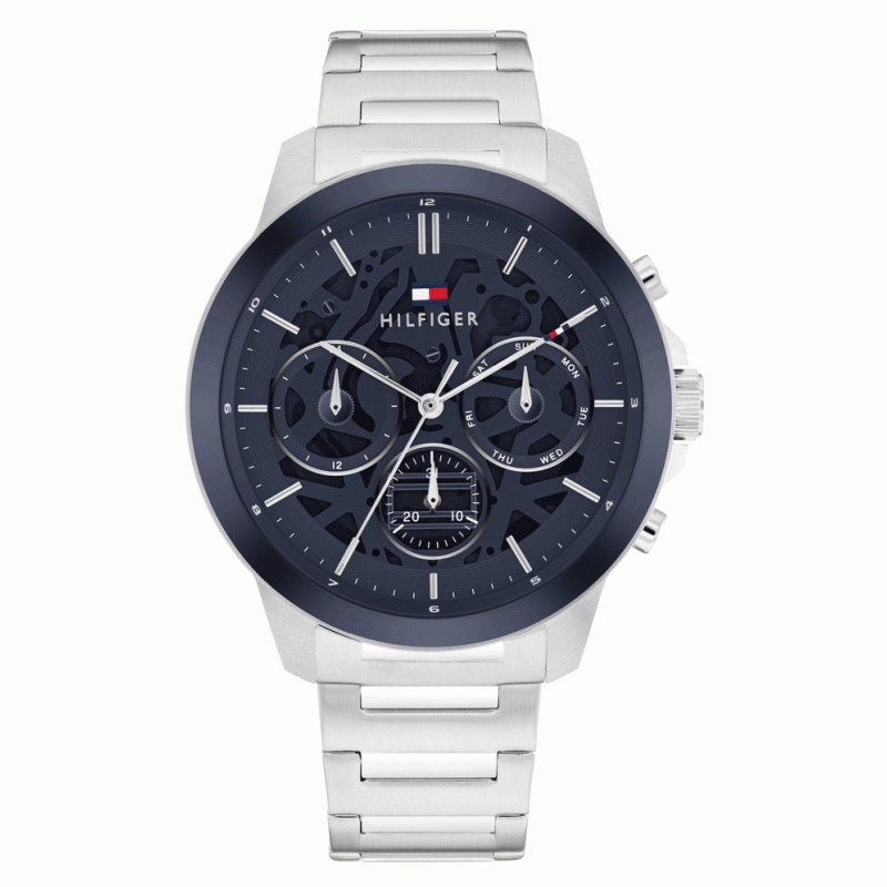 Pánské hodinky TOMMY HILFIGER Henry 1710684