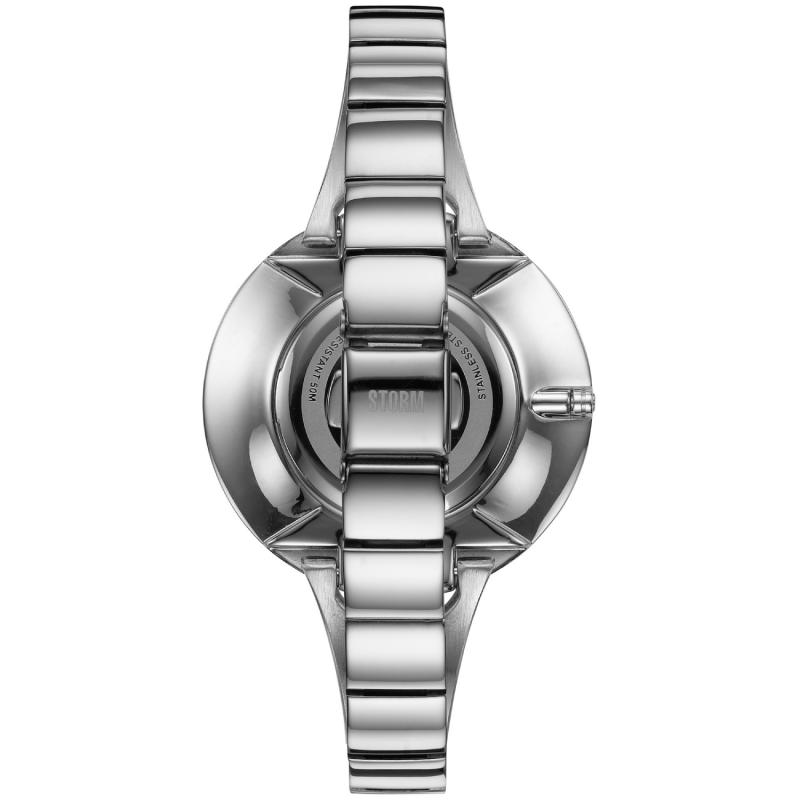 Dámské hodinky STORM Centro Silver 47449/S