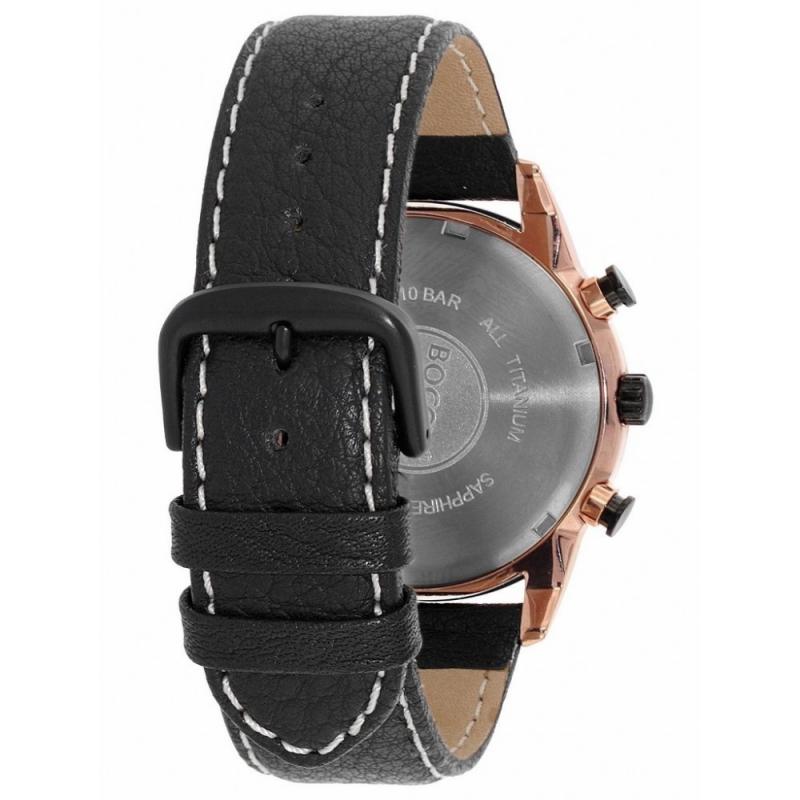 Pánské hodinky BOCCIA TITANIUM 3759-02