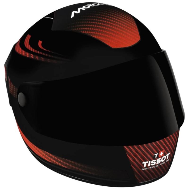 Pánské hodinky TISSOT T-Race Moto GP 2026 quartz T141.417.37.422.00