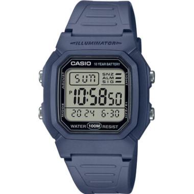 Pánské hodinky CASIO W-800H-2AVES