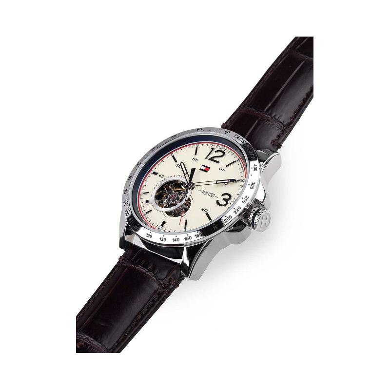 Pánské hodinky TOMMY HILFIGER Automatic 1791254