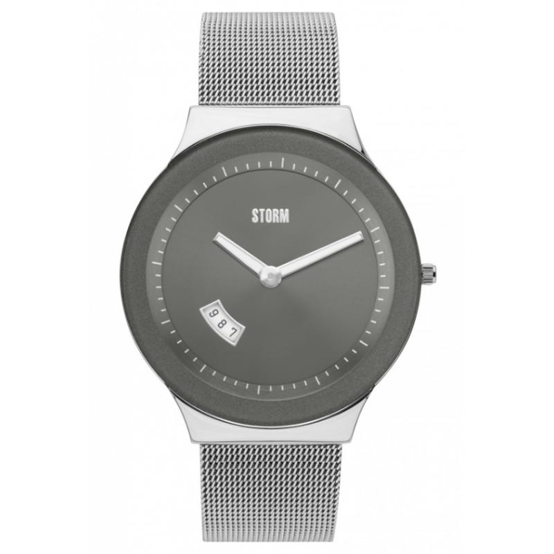 Pánské hodinky STORM Sotec Grey 47075/GY