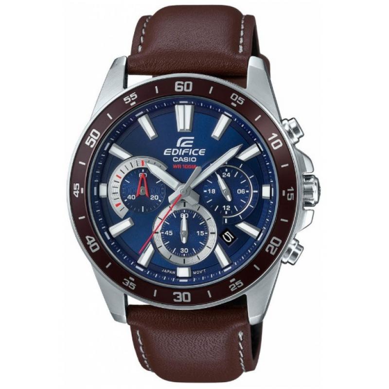 Pánske hodinky CASIO Edifice EFV-570L-2A