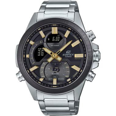 Hodinky CASIO Edifice Bluetooth ECB-30DB-1A9EF