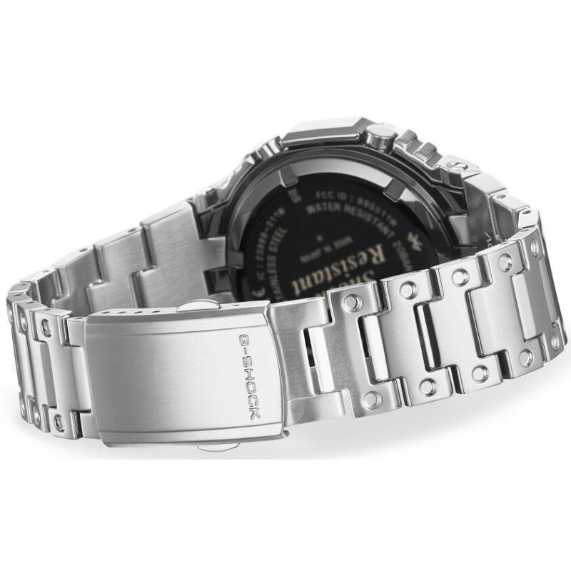 Hodinky CASIO G-SHOCK GM-B2100AD-2AER