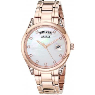 Dámské hodinky GUESS Aura GW0047L2