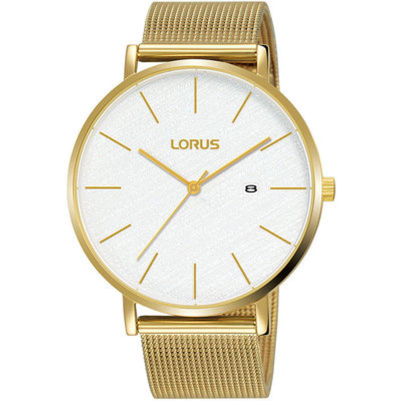 Pánske hodinky LORUS RH910LX9
