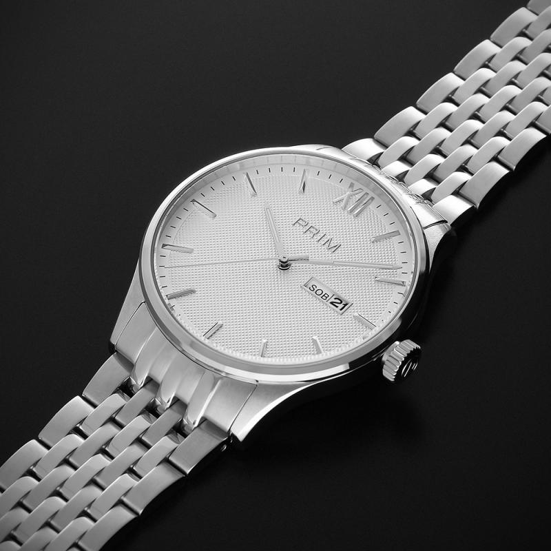 Pánské hodinky PRIM Klasik 25 W01P.13229.A