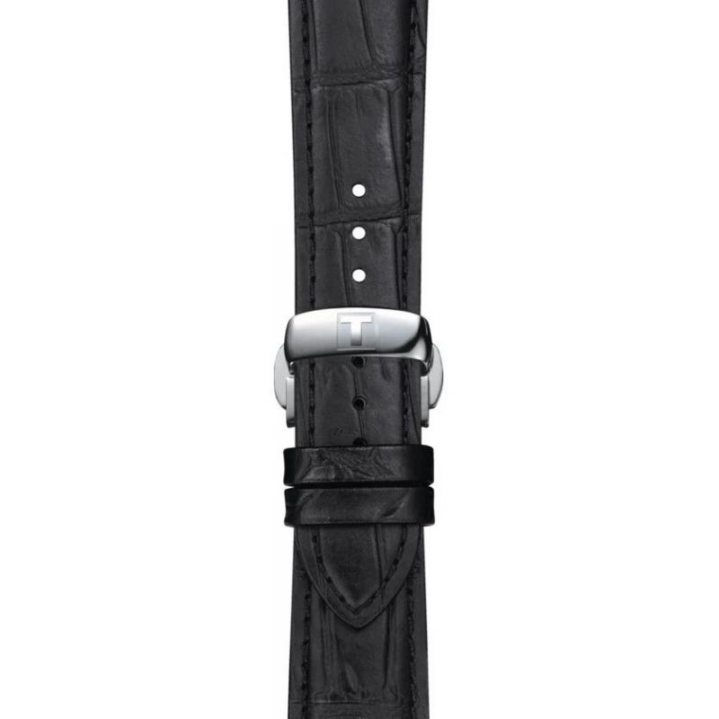 Pánské hodinky Tissot Gentleman Quartz T127.410.16.041.01