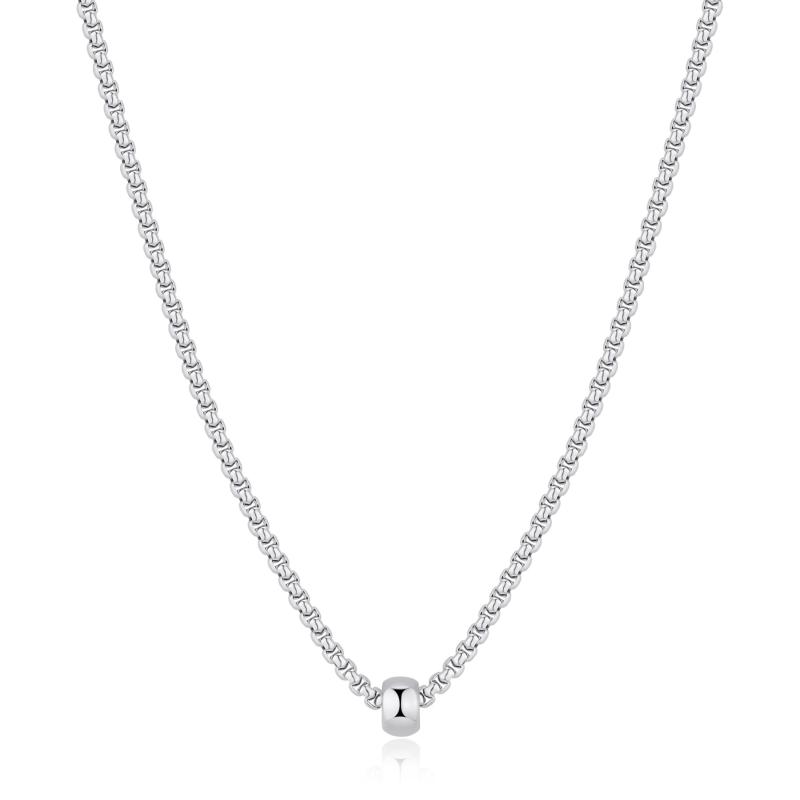 Pánský náhrdelník SAGAPO Rogue SRG01