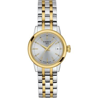 Dámské hodinky TISSOT Classic Dream Lady T129.210.22.031.00