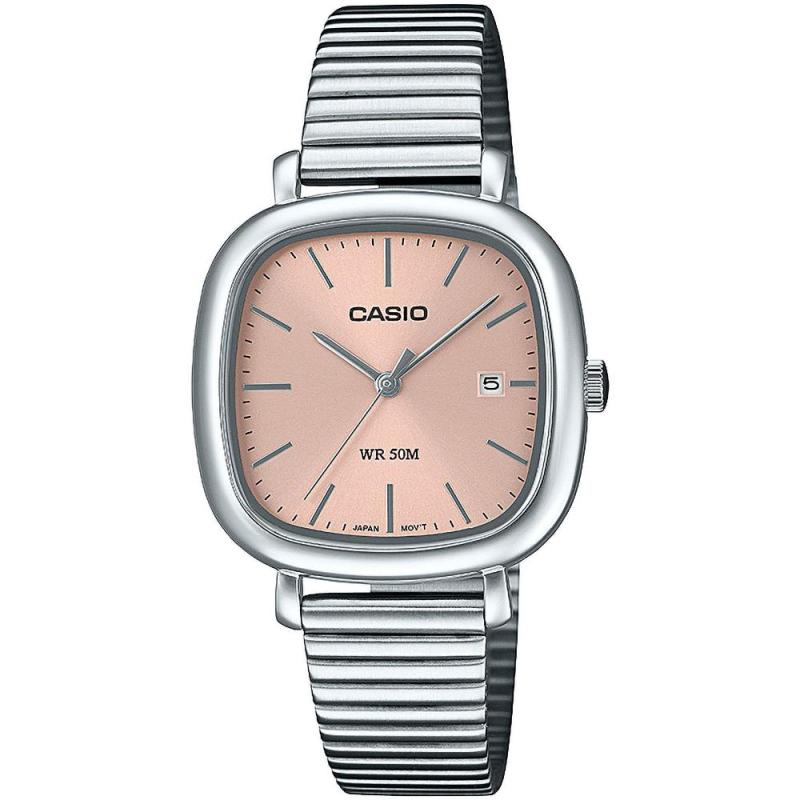 Dámské hodinky CASIO LTP-B166D-4AVEF 