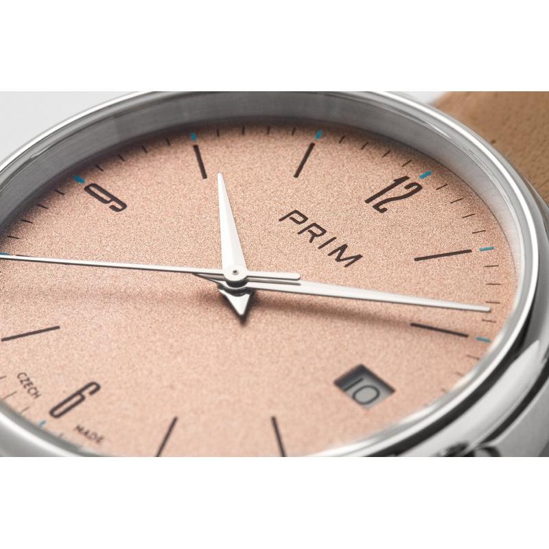 Dámske hodinky PRIM Linea Esence 36 Q 38-945-427-00-1