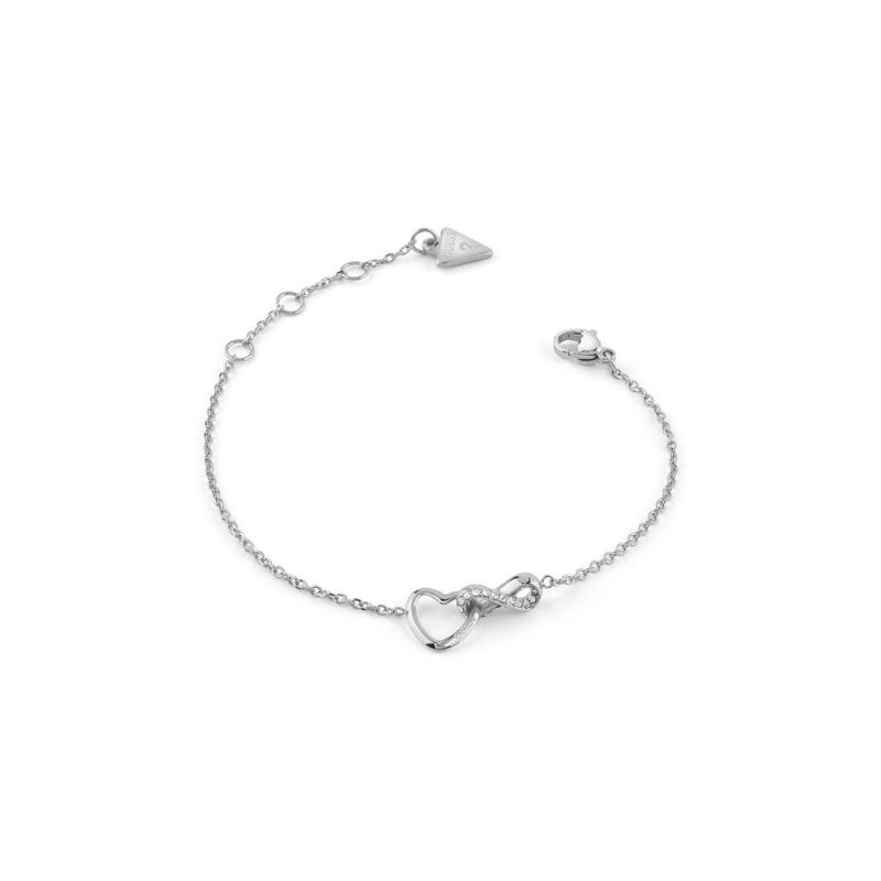 Náramek GUESS Iconique JUBB05531JWRHS