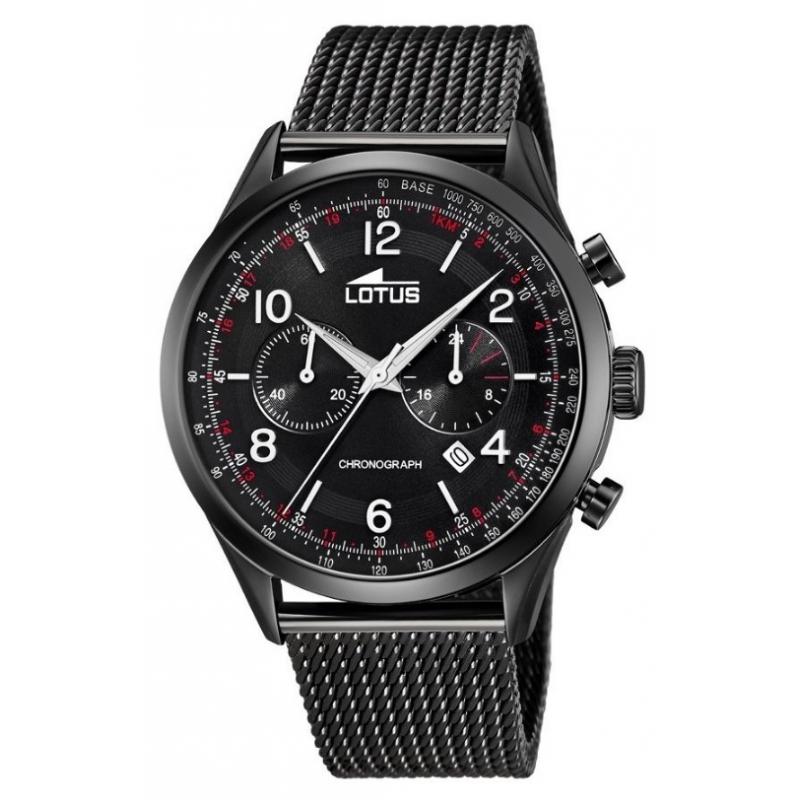 Pánske hodinky LOTUS Smart Casual L18556/1