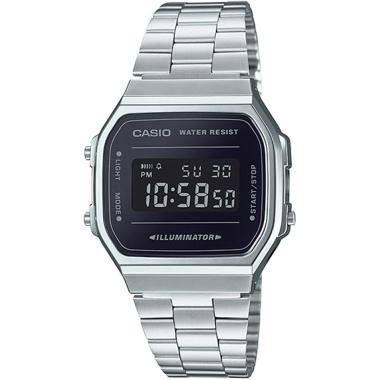 Hodinky CASIO Retro A168WEM-1EF