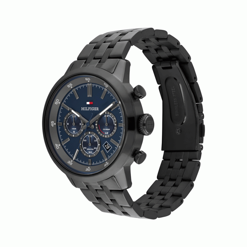 Pánské hodinky TOMMY HILFIGER Kent 1710755
