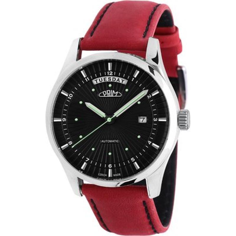 Pánské hodinky PRIM Paprsek Automatic W01P.13104.H