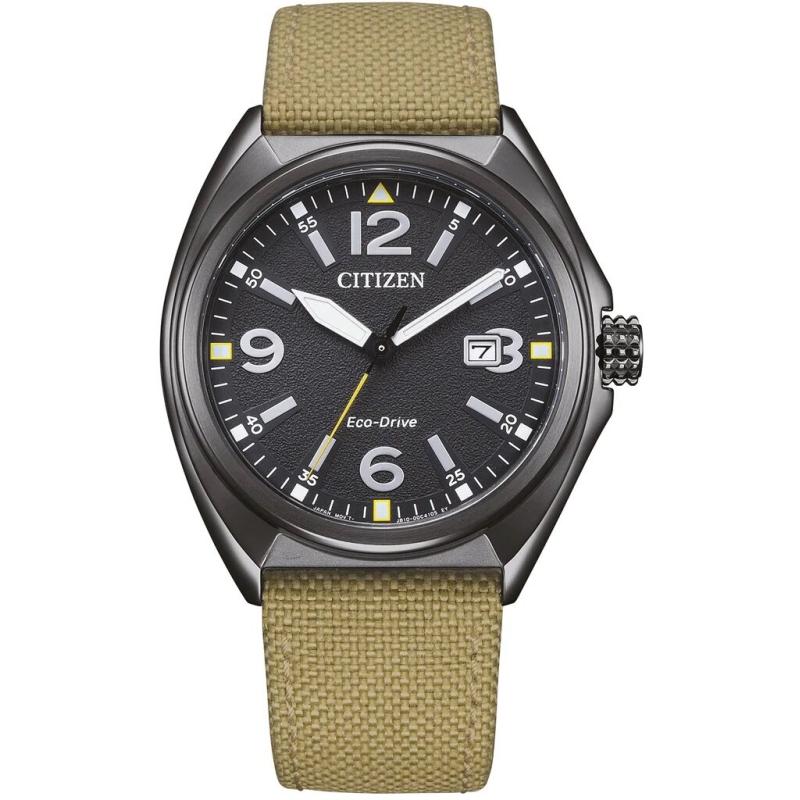 Pánské hodinky CITIZEN Sport AW1575-08E