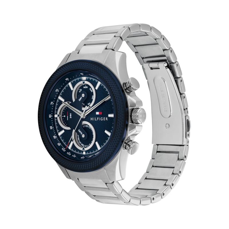 Pánské hodinky TOMMY HILFIGER Clark 1792080