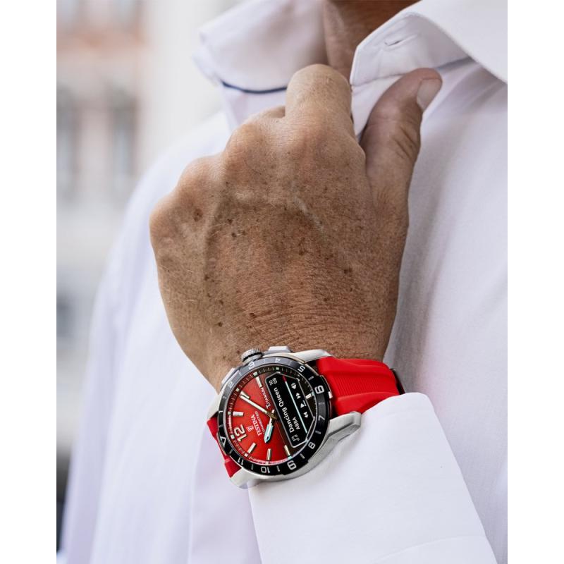 Pánské hodinky FESTINA Connected D 23000/6