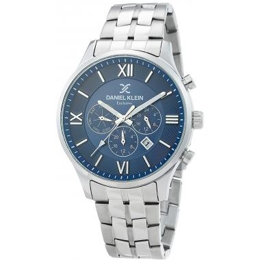 Pánské hodinky DANIEL KLEIN Exclusive DK12326-3