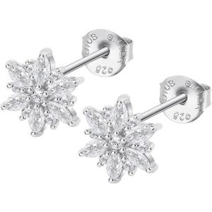 Náušnice LOTUS SILVER Essentials AG 925/1000 LP3827-4/1