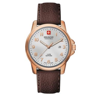 Pánské hodinky SWISS MILITARY Swiss Soldier Prime 4141.2.09.001