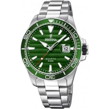 Pánské hodinky FESTINA Prestige 20360/3