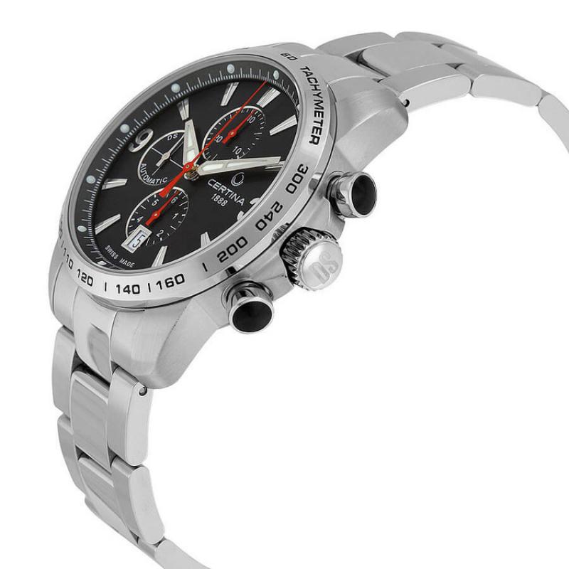 Pánské hodinky CERTINA DS Podium Chrono Automatic C001.427.11.057.00