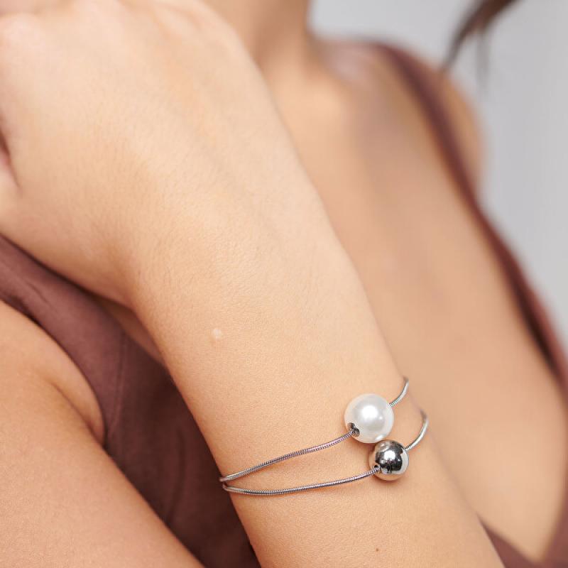 Náramek BROSWAY PERFECT BPC54