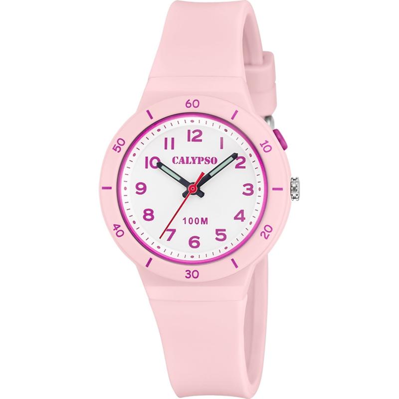 Hodinky CALYPSO Sweet Time K5848/1