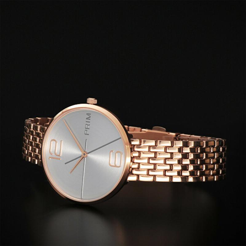 Dámské hodinky PRIM Fashion Titanium W02P.13183.D