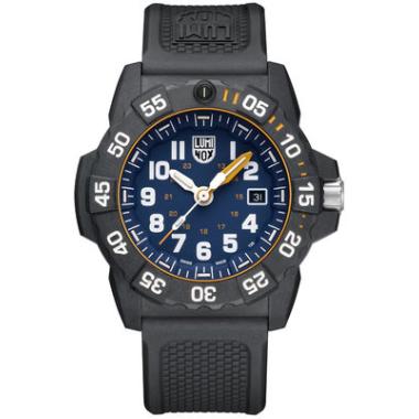 Pánské hodinky LUMINOX Navy Seal Foundation XS.3503.NFS