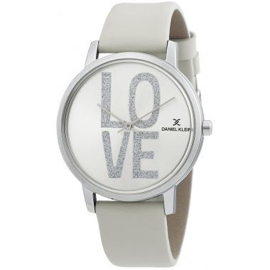 Dámské hodinky DANIEL KLEIN Trendy DK12339-2