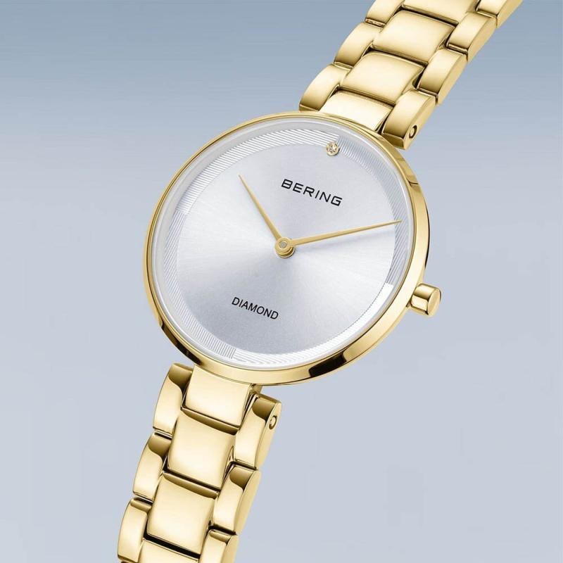 Dámské hodinky BERING Classic 17529-730