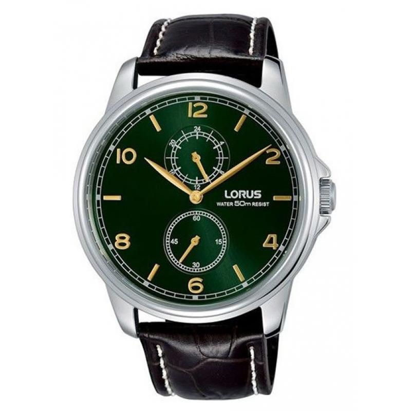 Pánské hodinky LORUS R3A25AX9