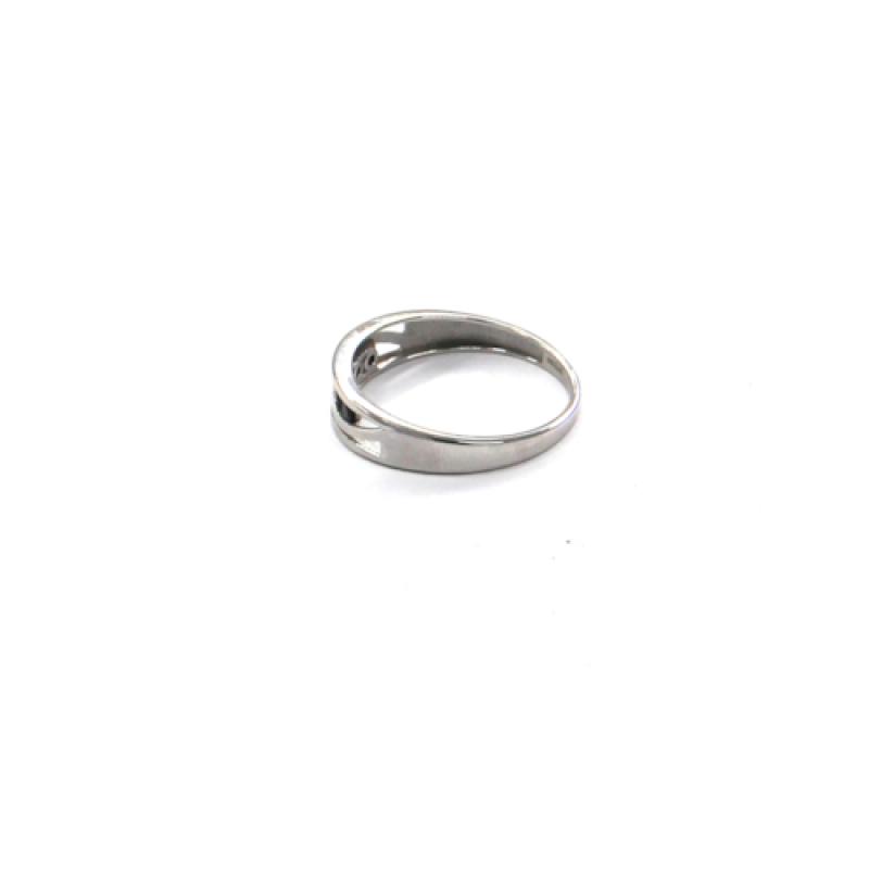 Prsten z bílého zlata PATTIC AU 585/000 1,55 gr ARP567601W-59