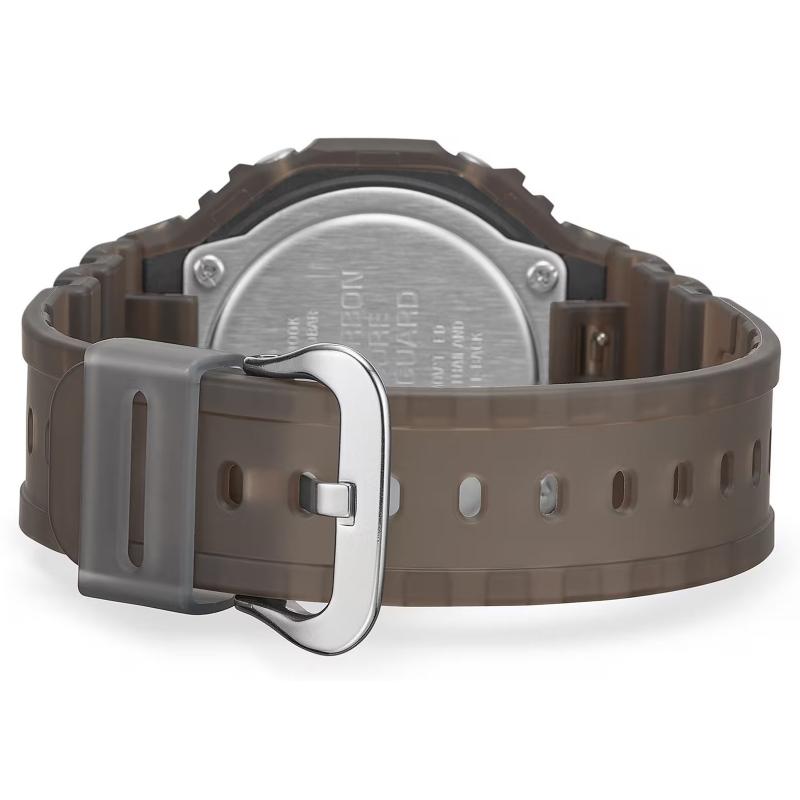 Pánské hodinky CASIO G-SHOCK GA-2100K-5AER