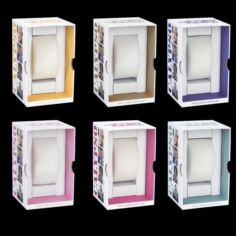 Hodinky CALYPSO Trendy K5851/2