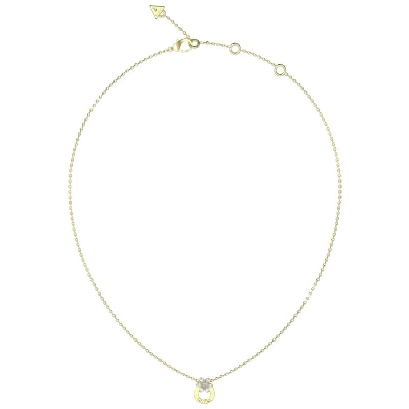 Náhrdelník GUESS Lily JUBN05107JWYGT/U