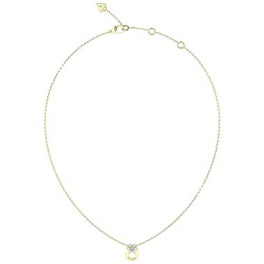 Náhrdelník GUESS Lily JUBN05107JWYGT/U