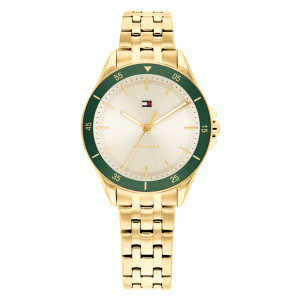 Dámské hodinky TOMMY HILFIGER Jade 1782892
