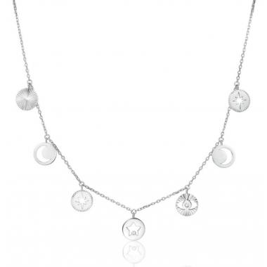 Náhrdelník BROSWAY Chant BAH01